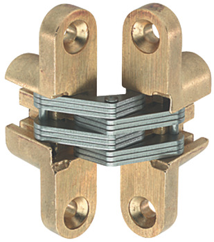 SOSS Hinge for concealed fixing, Opening angle 180°