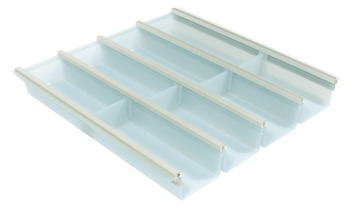 Inserts accessories, For Blum Tandembox drawer side runner systems