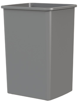 Replacement pails, for Hideaway waste bins